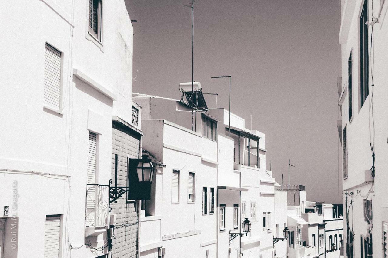 הוילה אלבופיירה Casa Do Sal מראה חיצוני תמונה