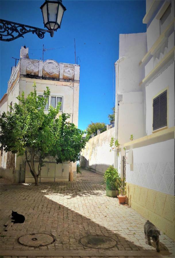 הוילה אלבופיירה Casa Do Sal מראה חיצוני תמונה
